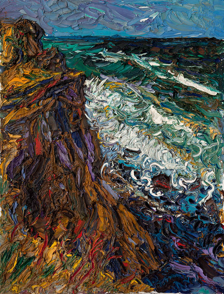 Painting 2009